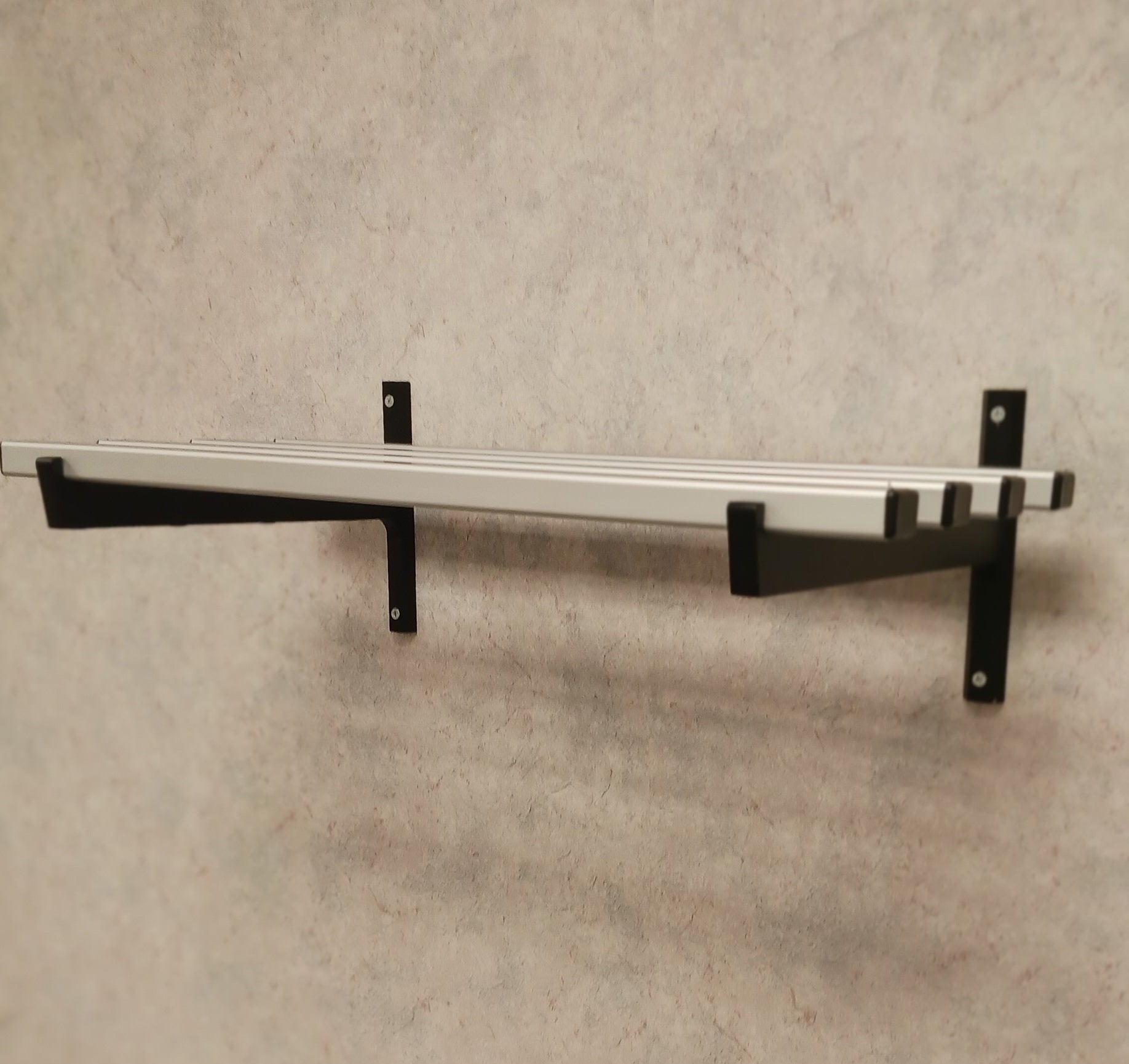 Forever Utility Shelves