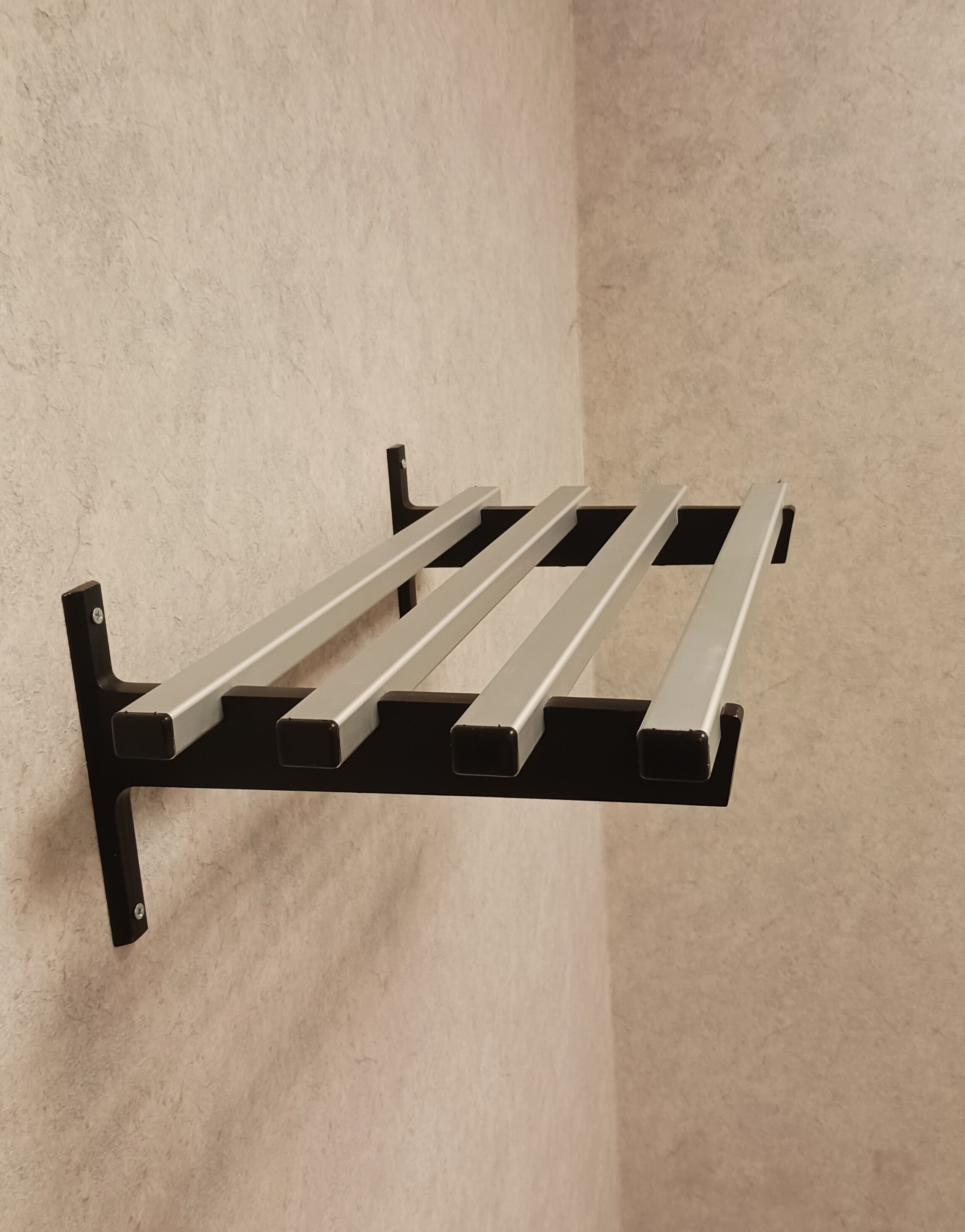 Forever Utility Shelves