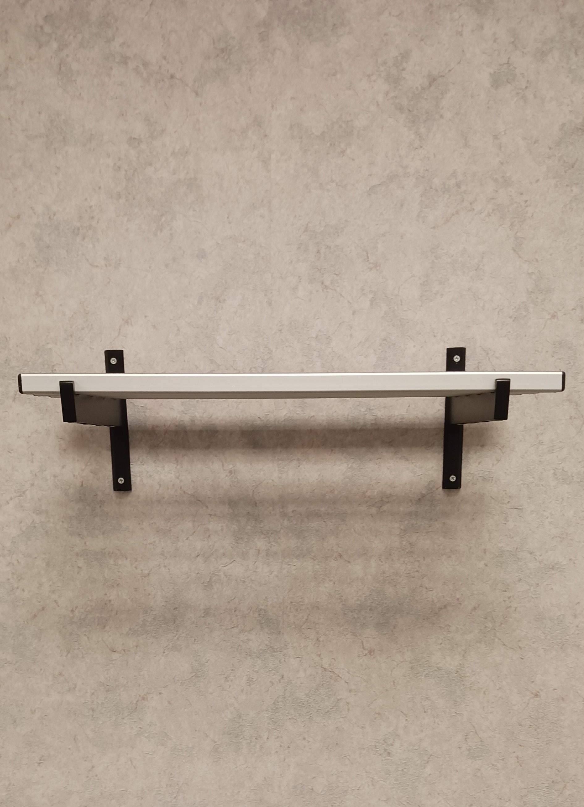 Forever Hanger Rod Shelf