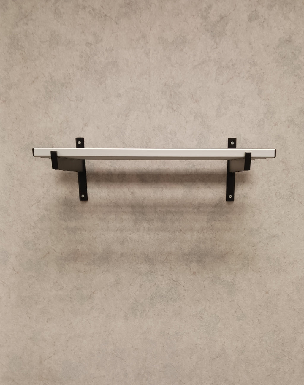 Forever Hanger Rod Shelf