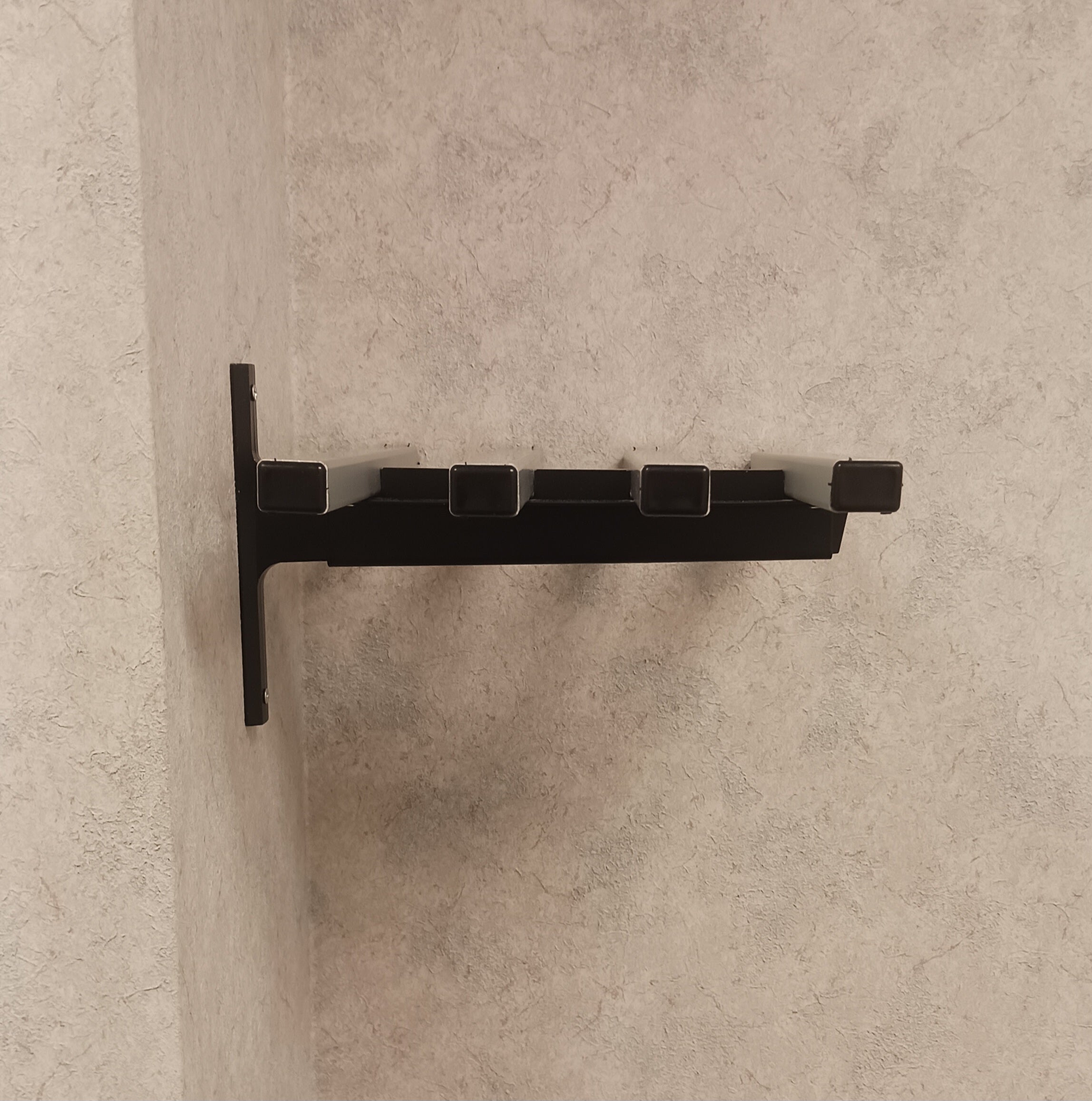 Forever Cubby Shelf