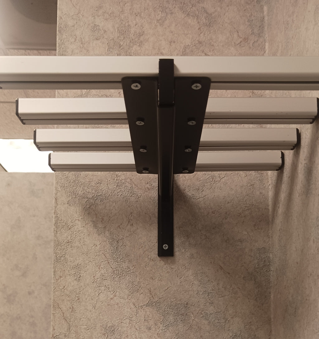 Custom Forever Shelves