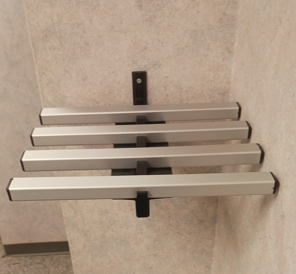 Forever Cubby Shelf