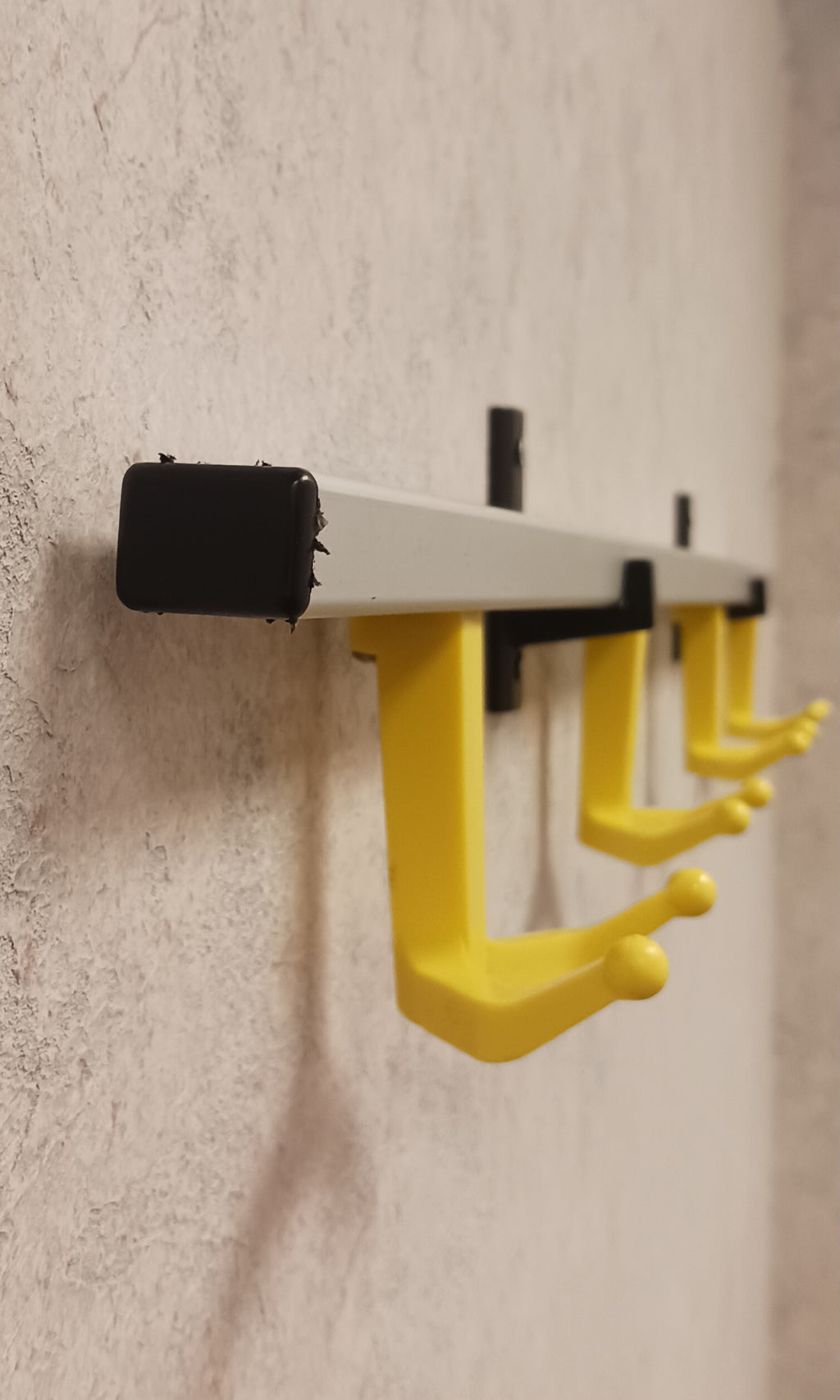 Custom Forever Shelves