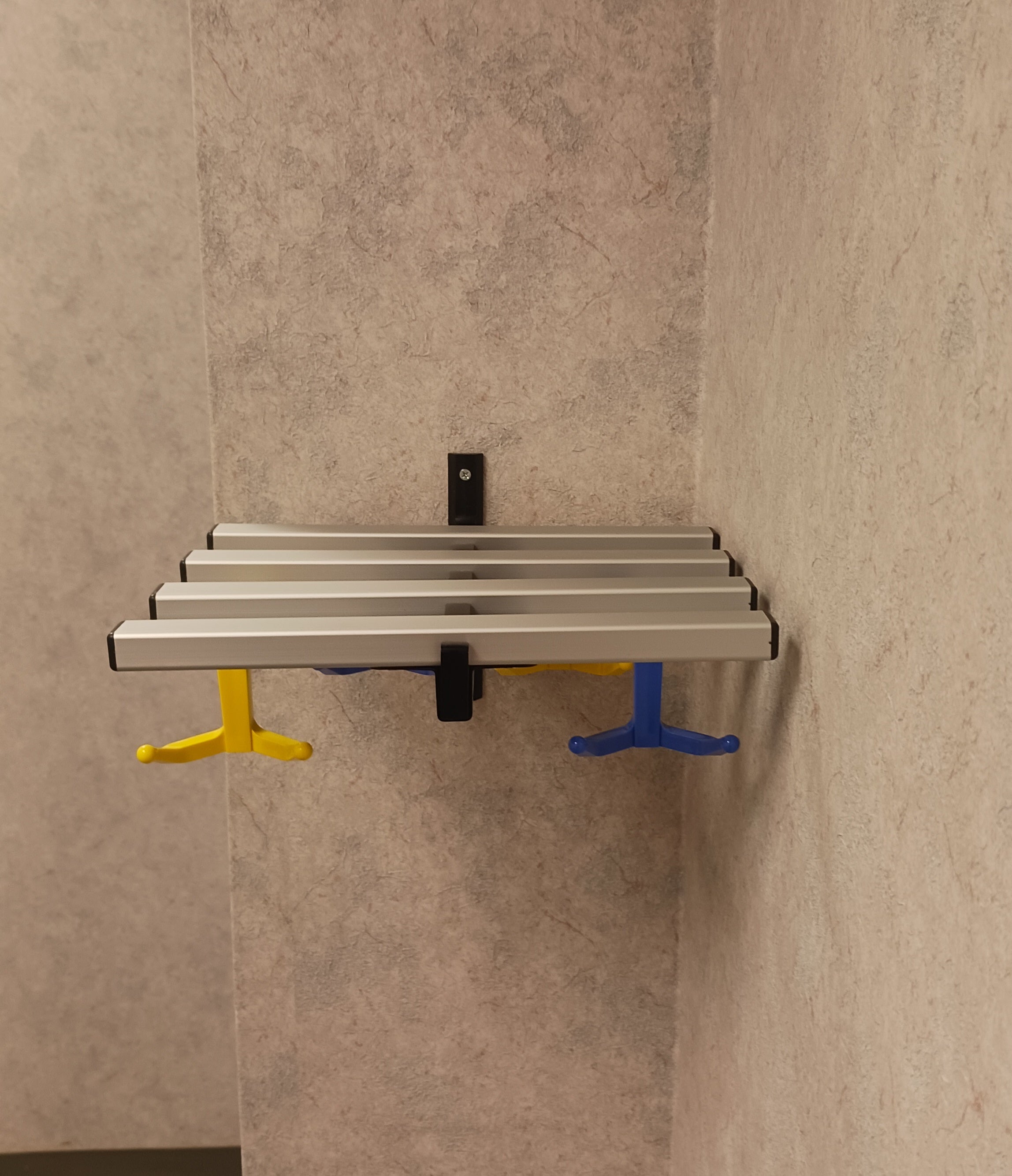 Forever Cubby Shelf