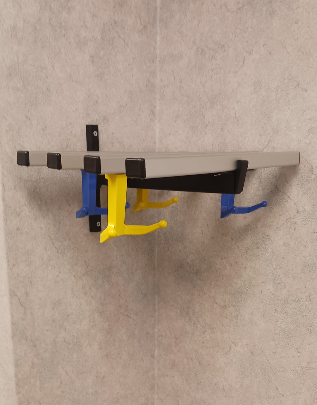 Custom Forever Shelves
