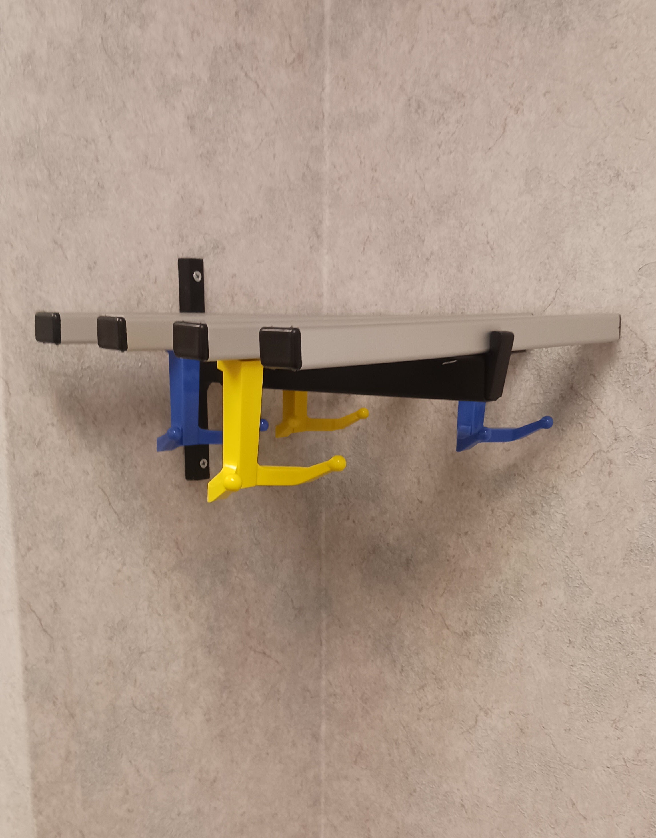Custom Forever Shelves