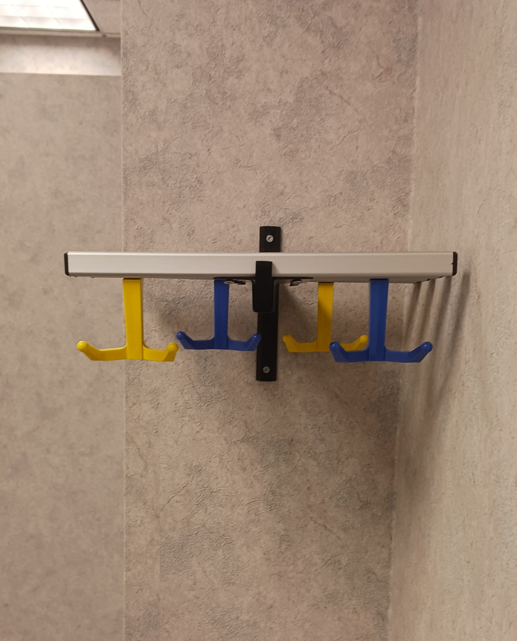 Custom Forever Shelves