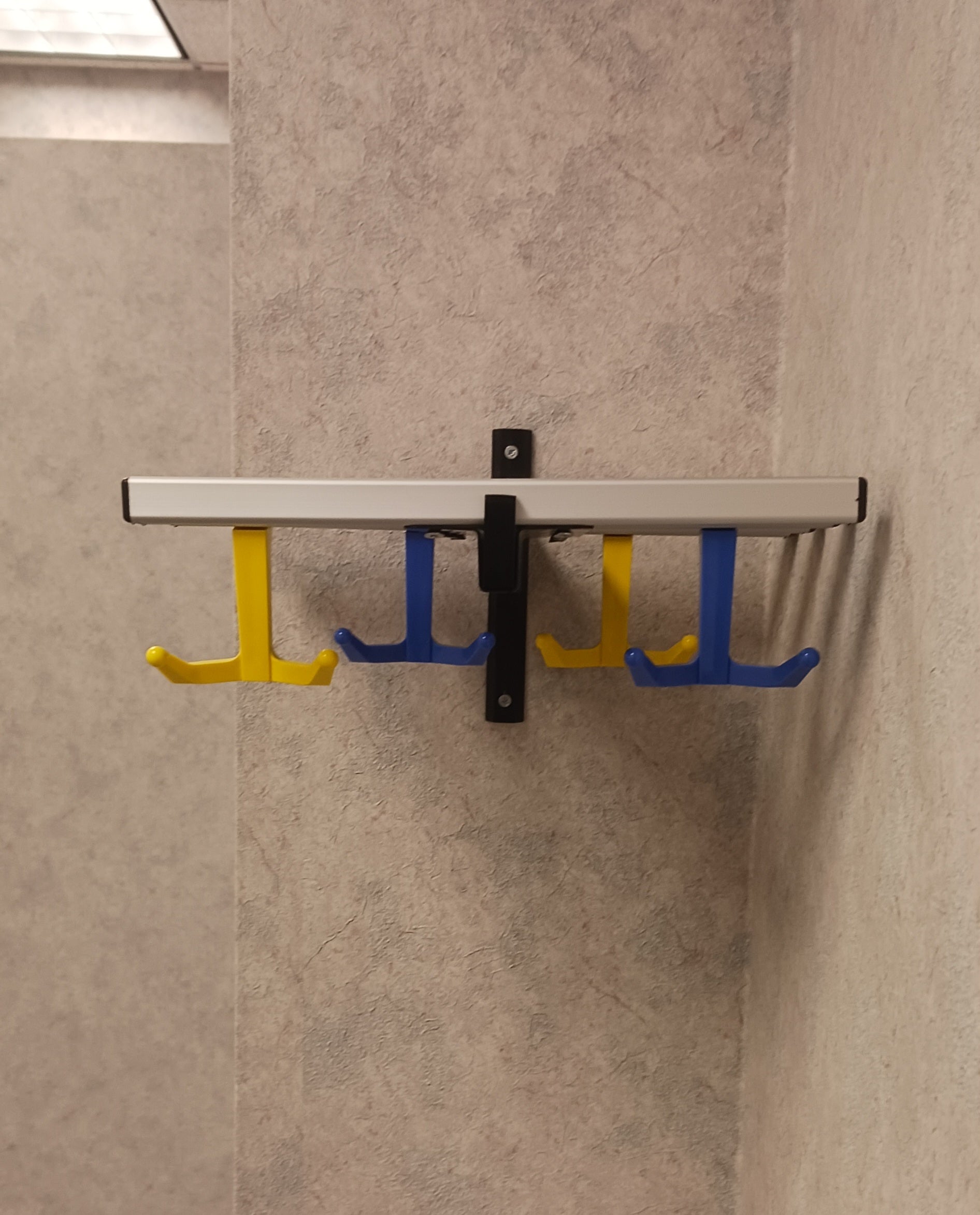 Custom Forever Shelves