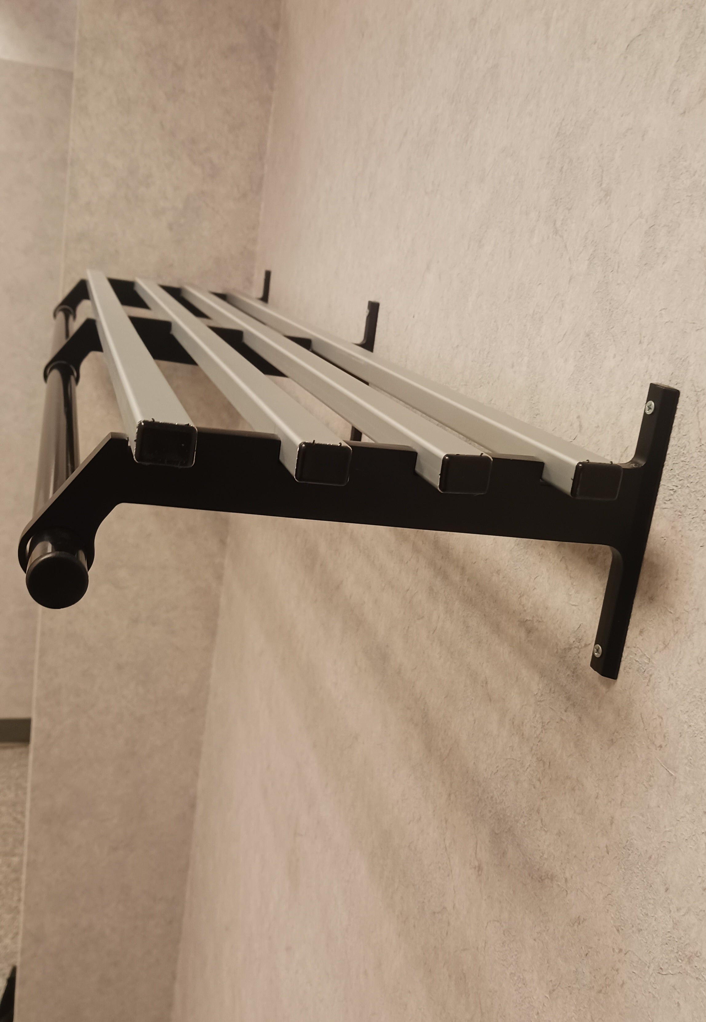 Custom Forever Shelves