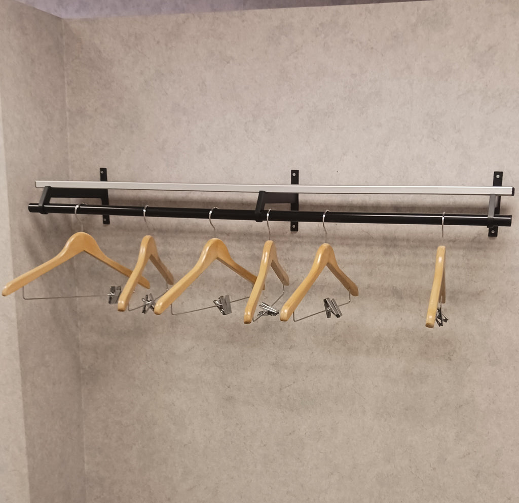 Custom Forever Shelves