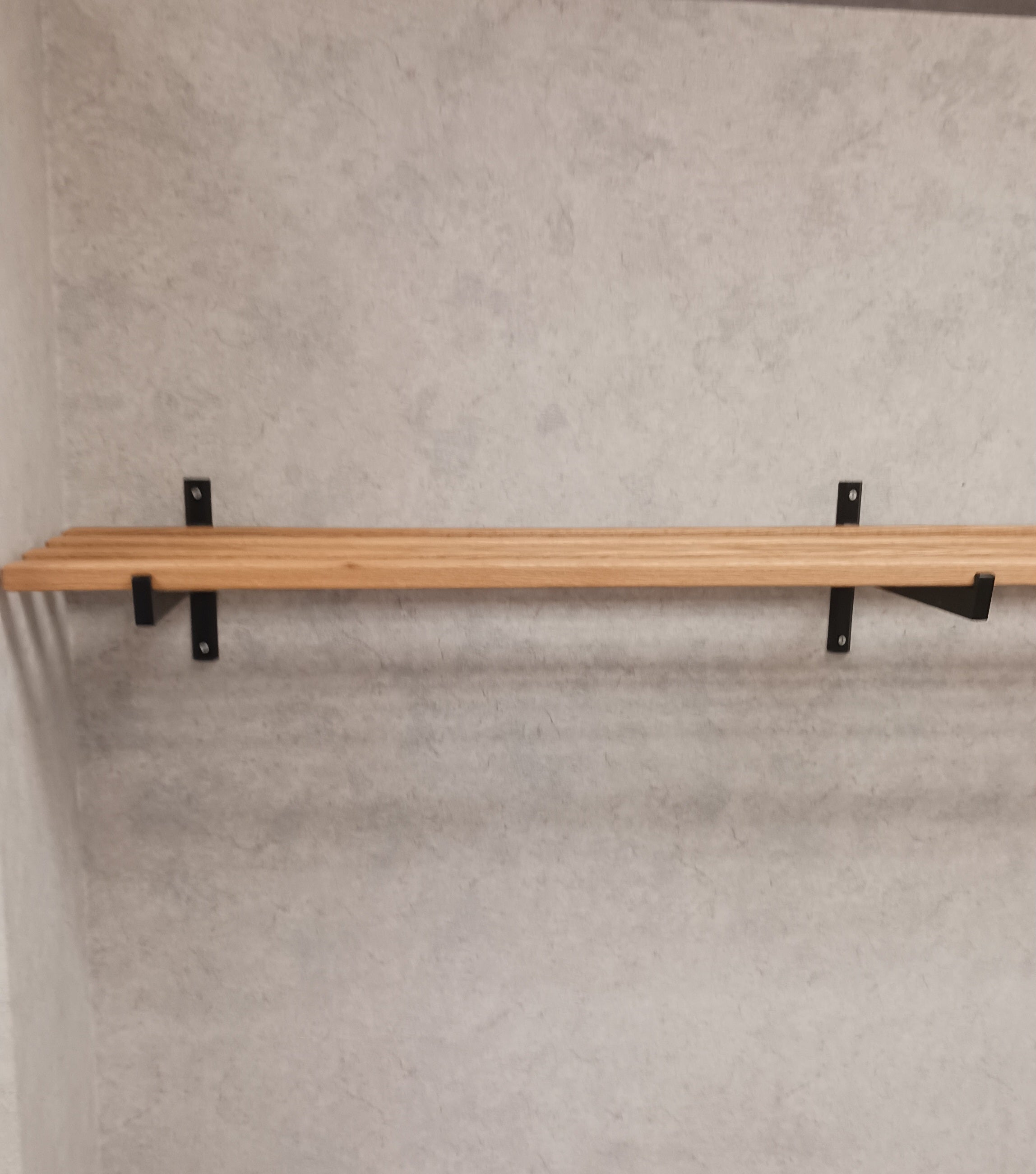 Forever Utility Shelves