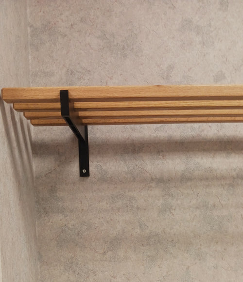 Custom Forever Shelves