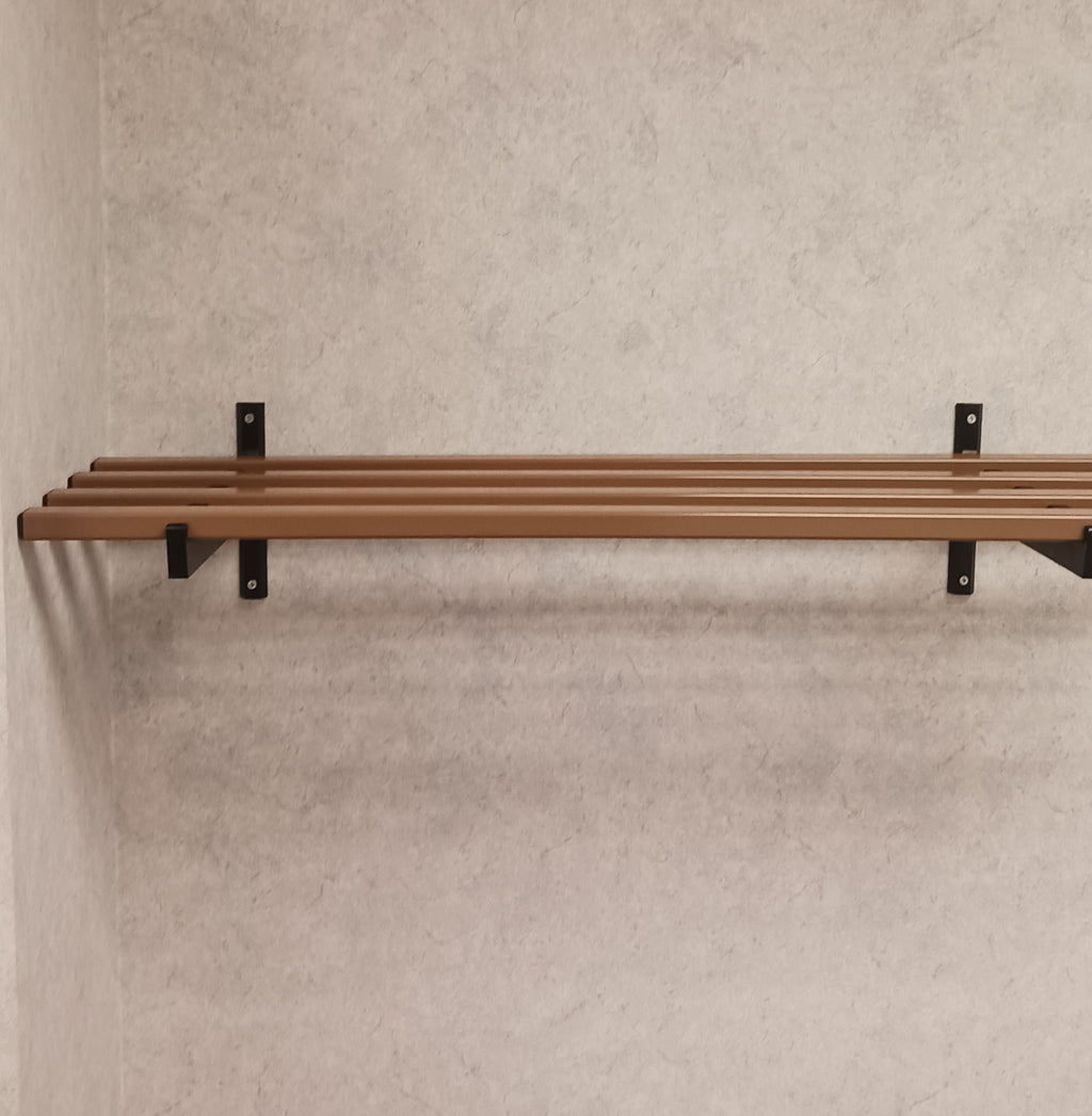 Forever Utility Shelves