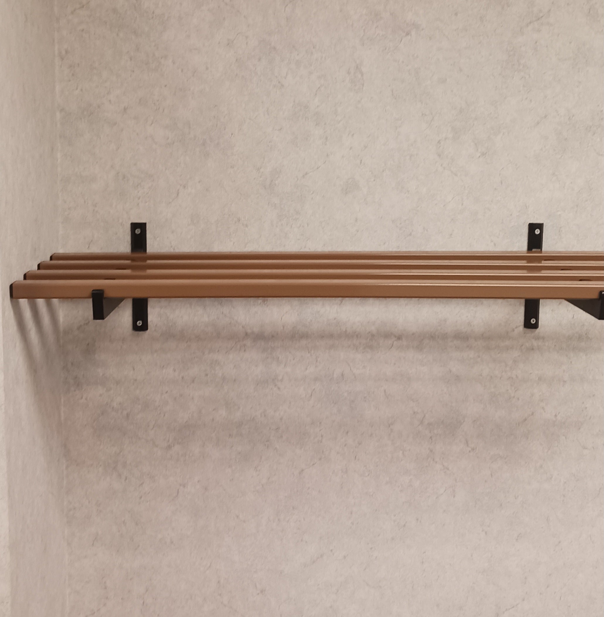 Forever Utility Shelves