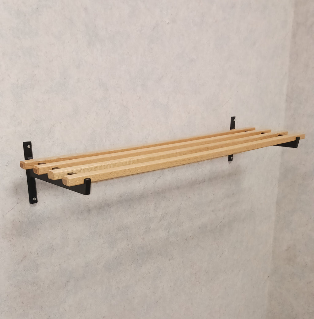 Forever Utility Shelves