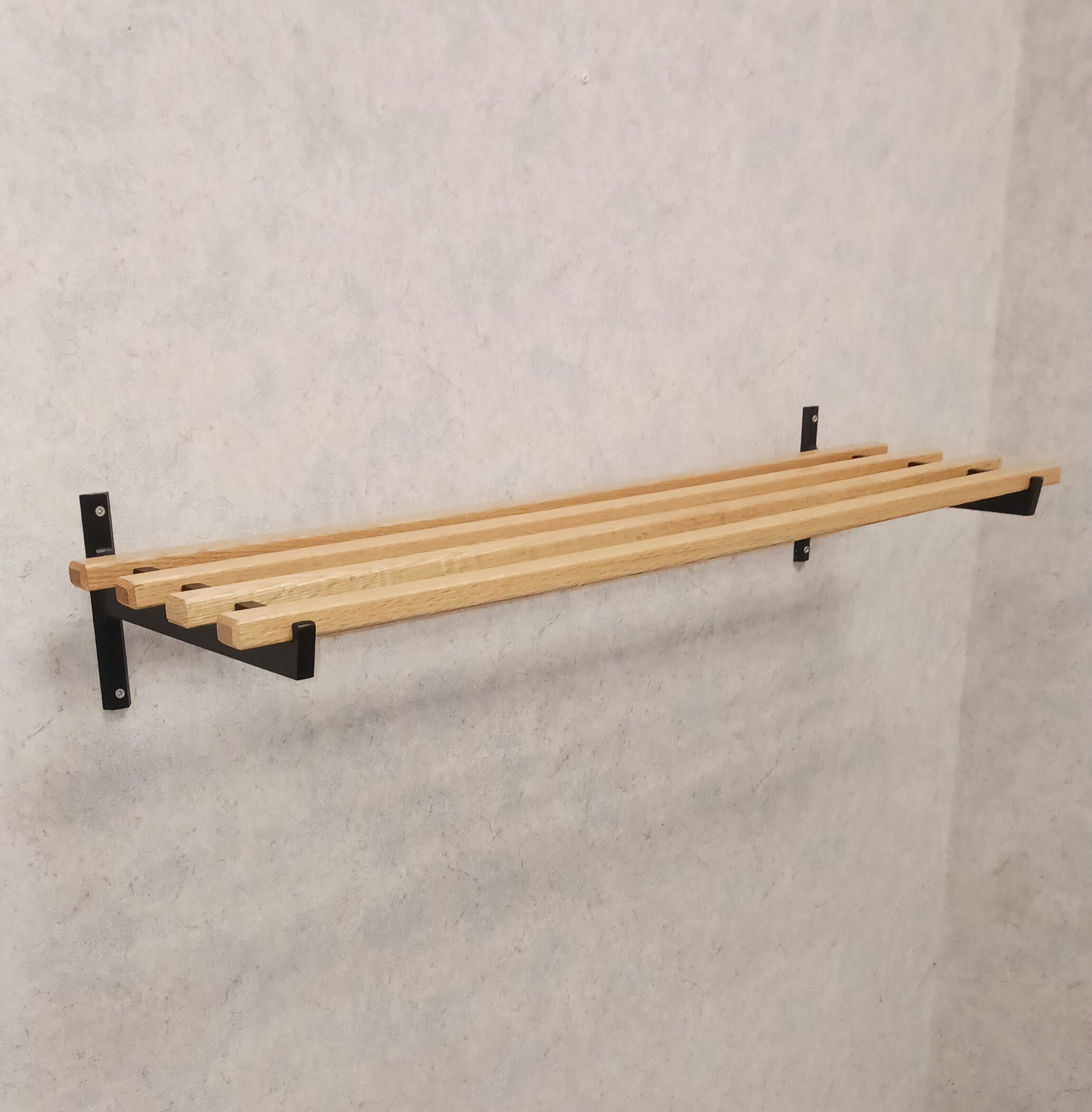 Forever Utility Shelves