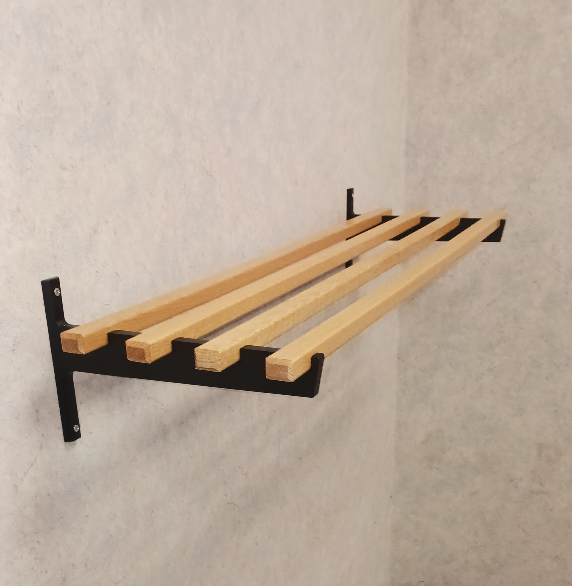 Forever Utility Shelves