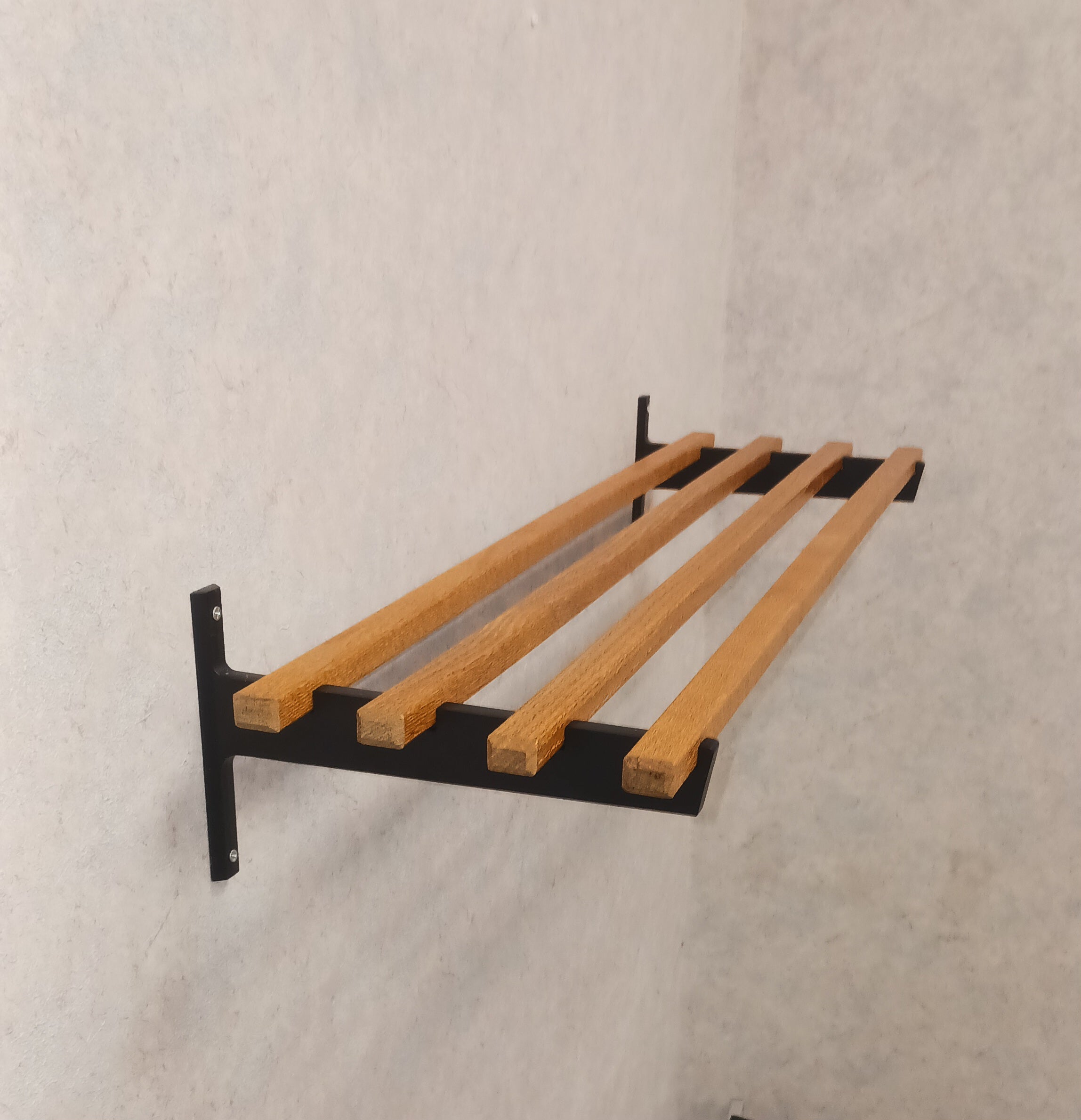 Forever Utility Shelves