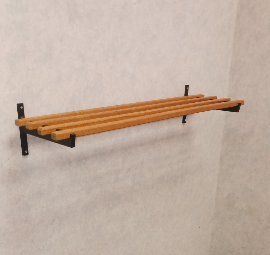 Forever Utility Shelves