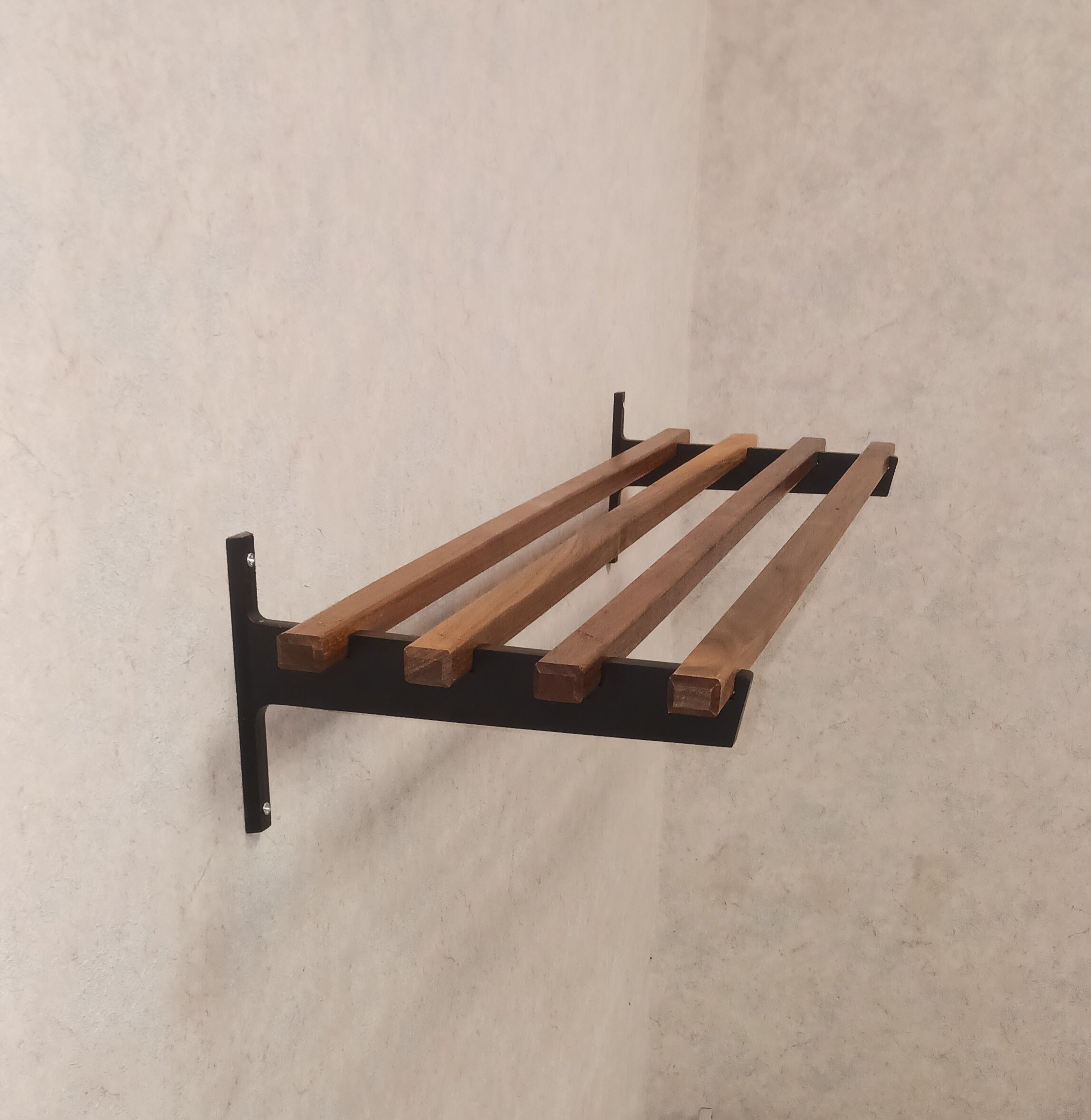 Forever Utility Shelves