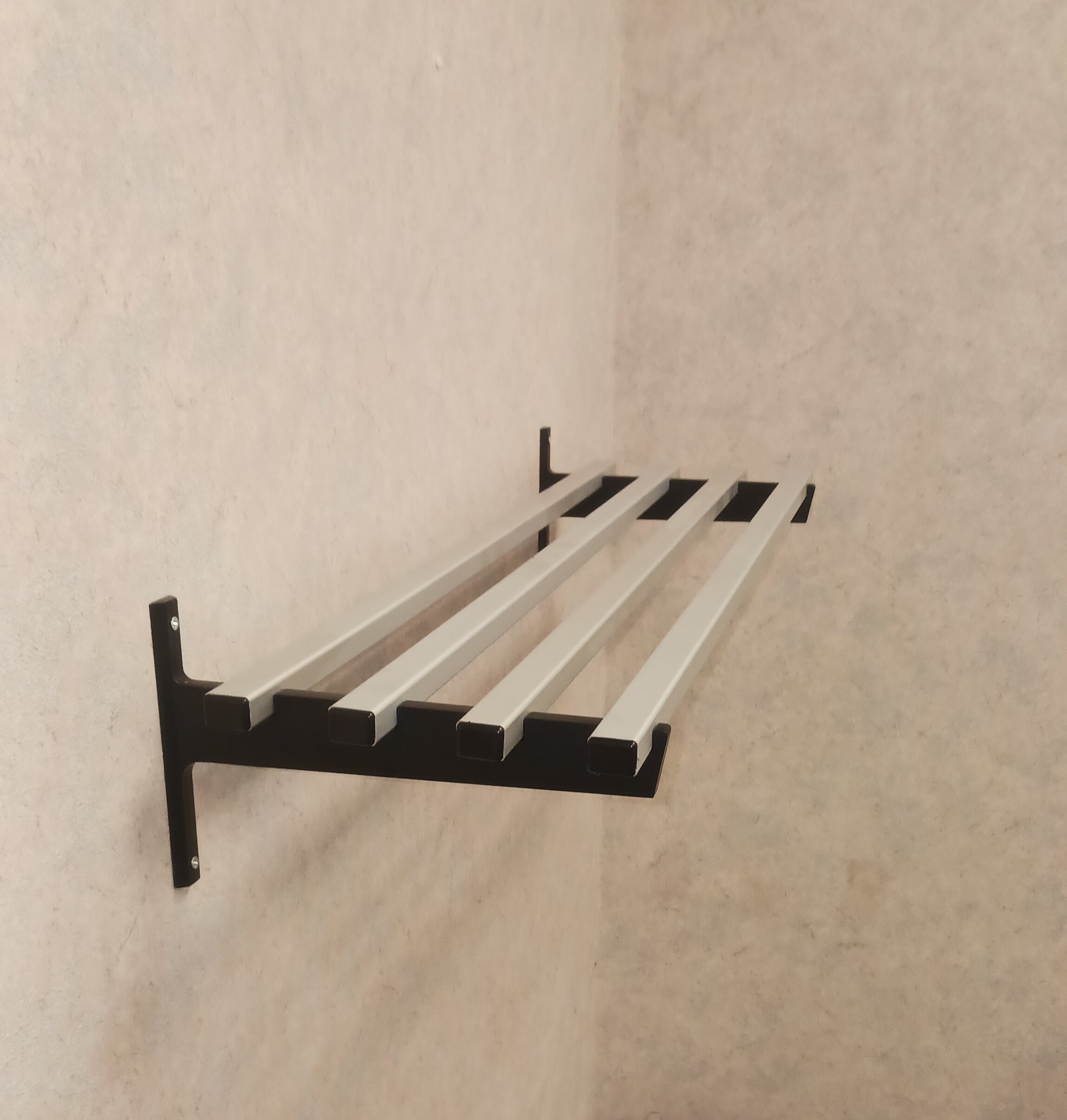 Forever Utility Shelves