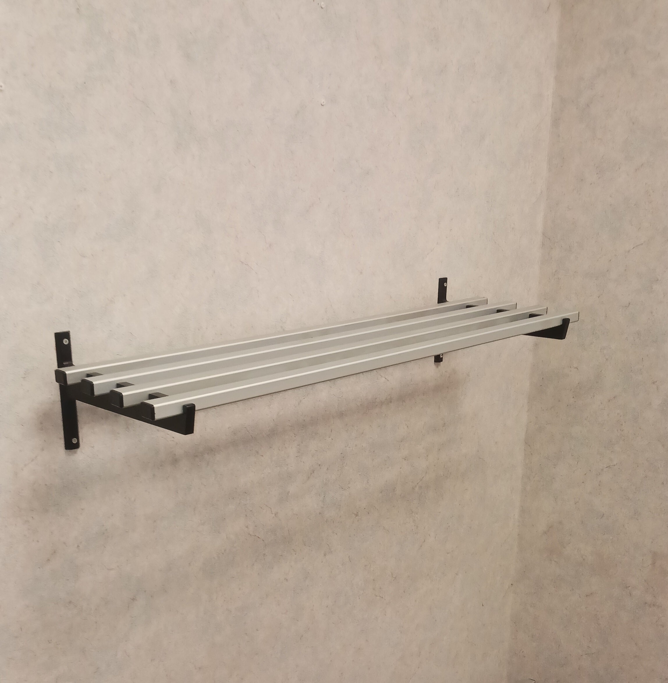 Forever Utility Shelves