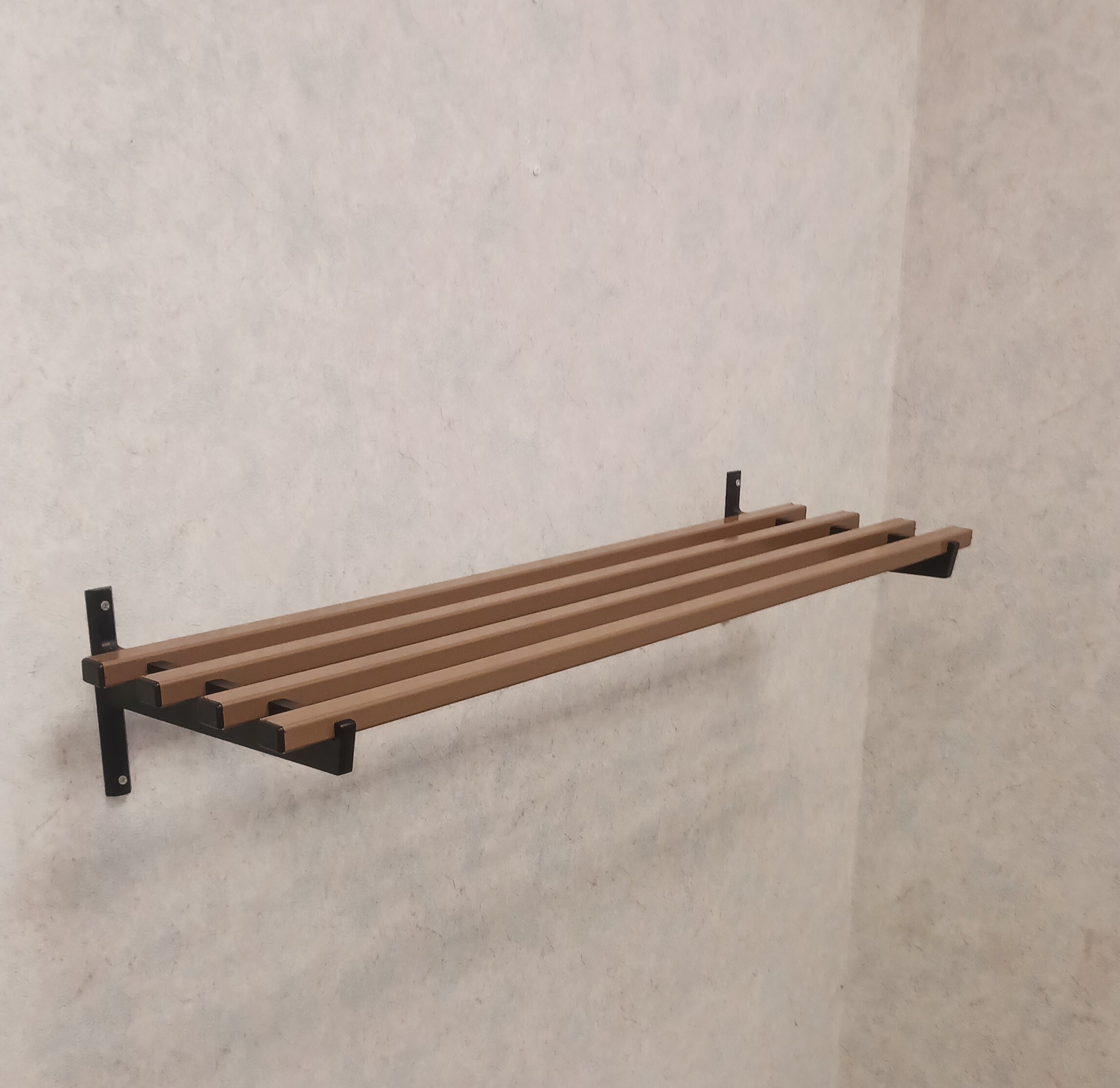 Forever Utility Shelves