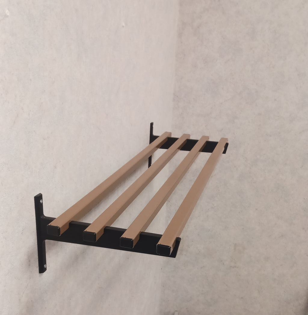 Forever Utility Shelves