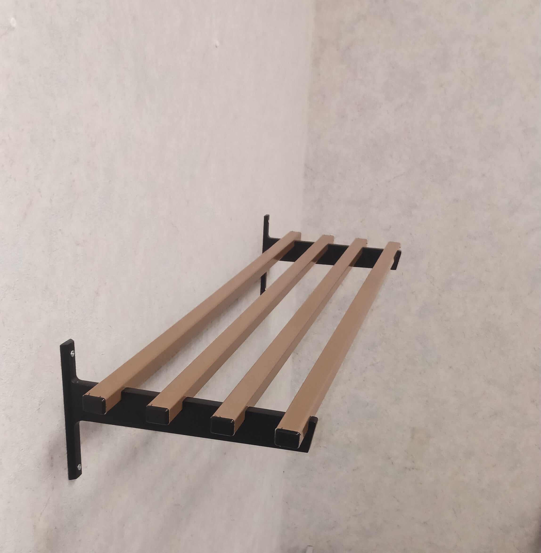 Forever Utility Shelves