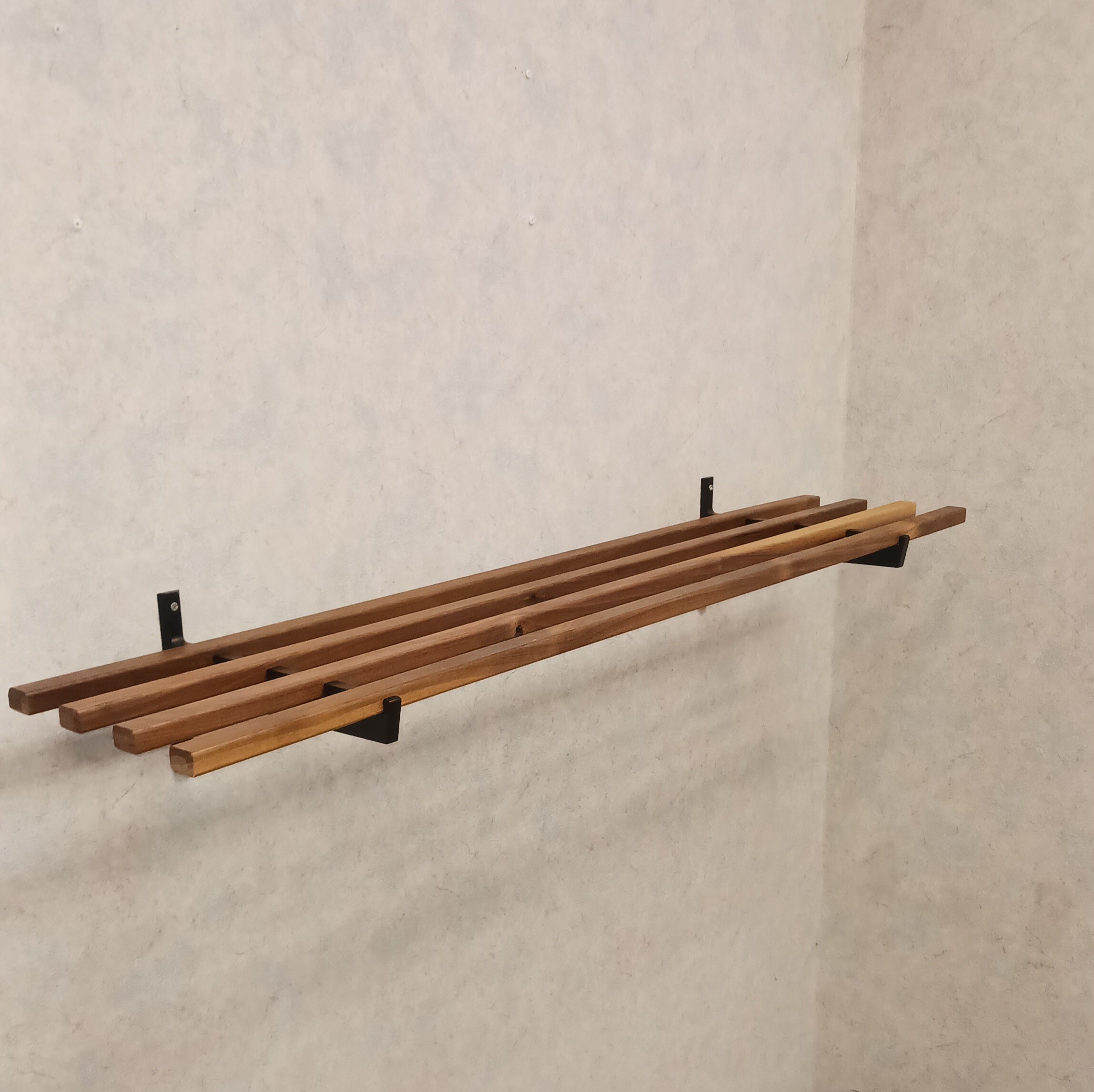 Forever Utility Shelves