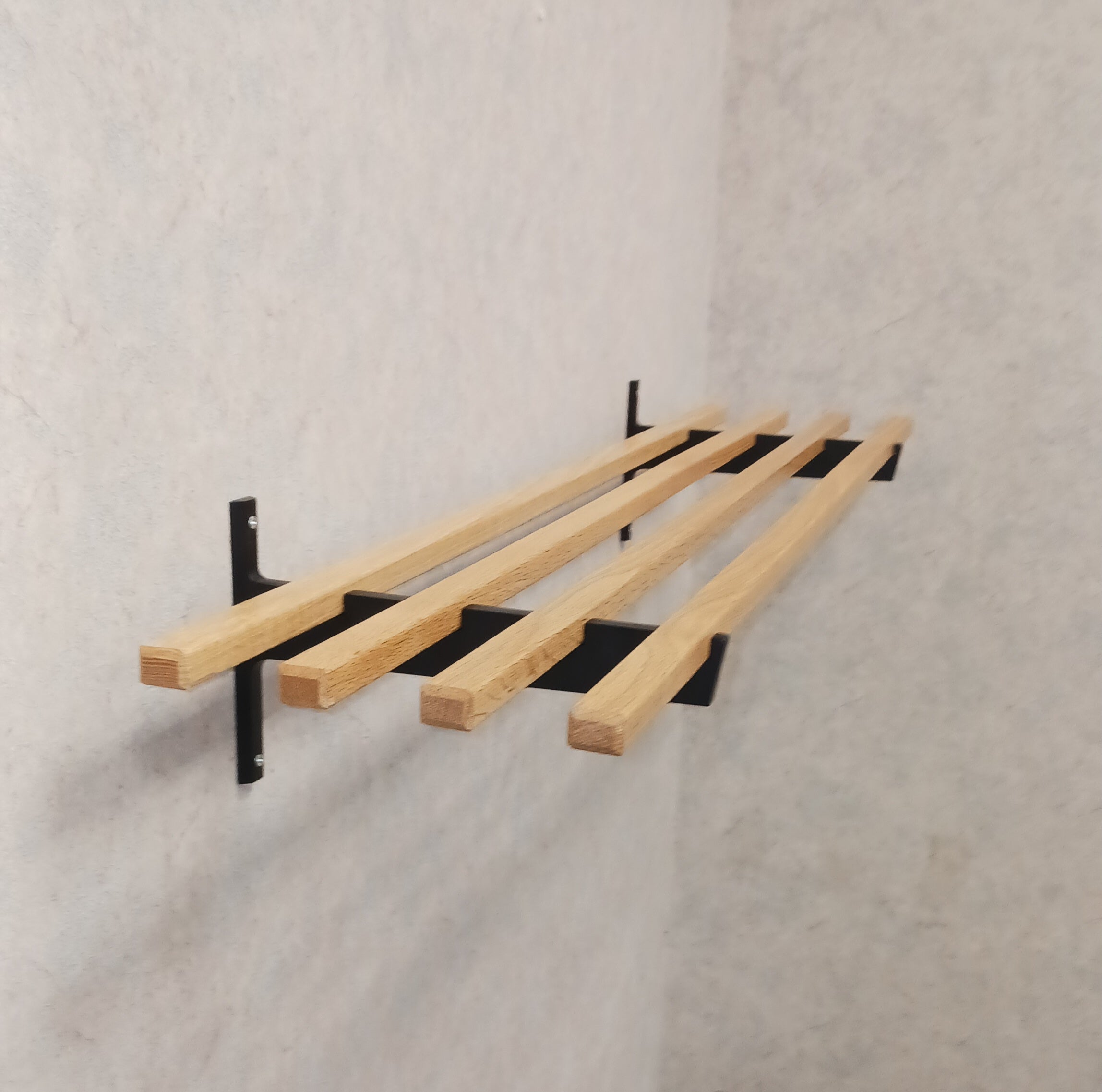 Forever Utility Shelves