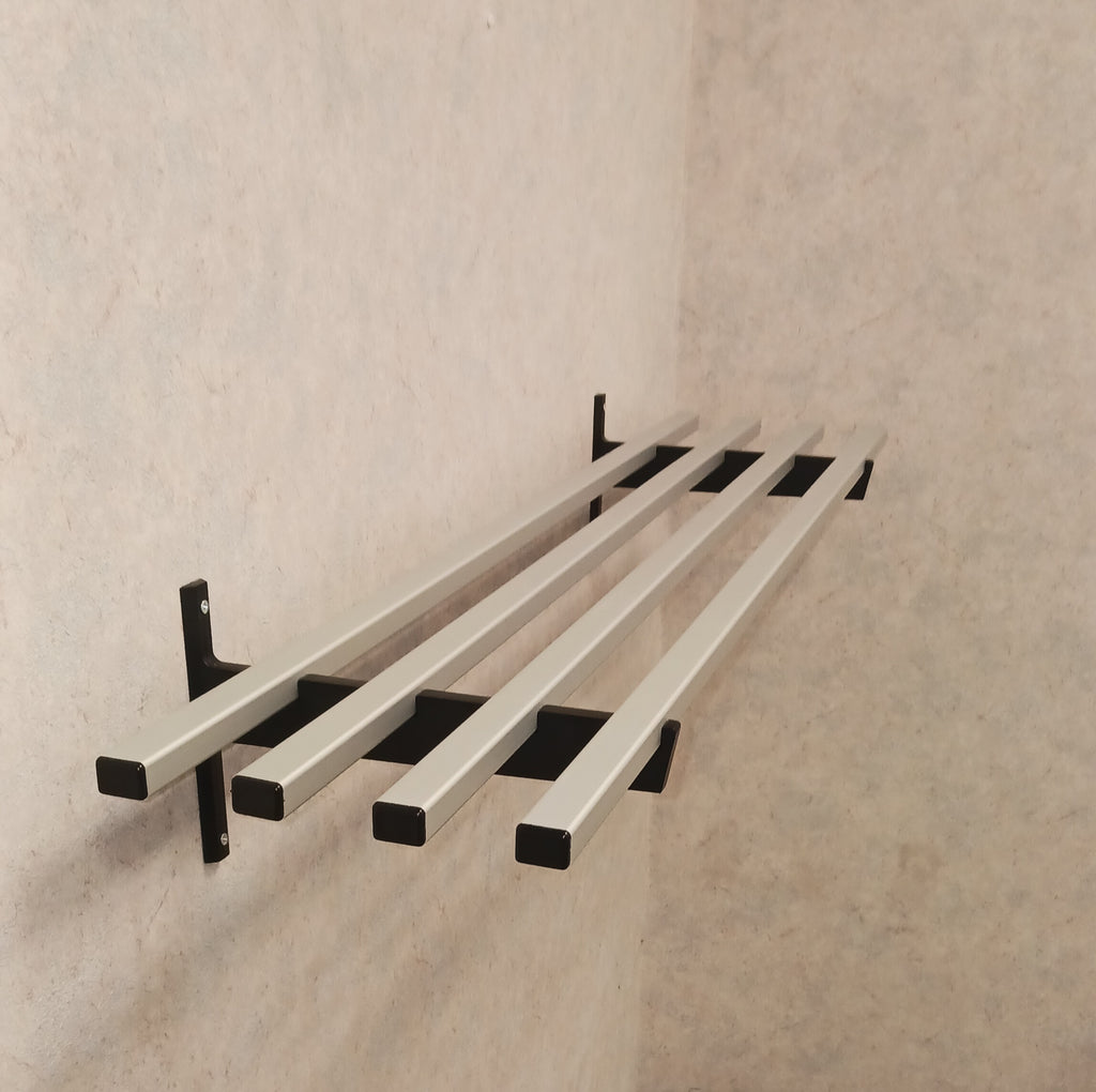 Forever Utility Shelves