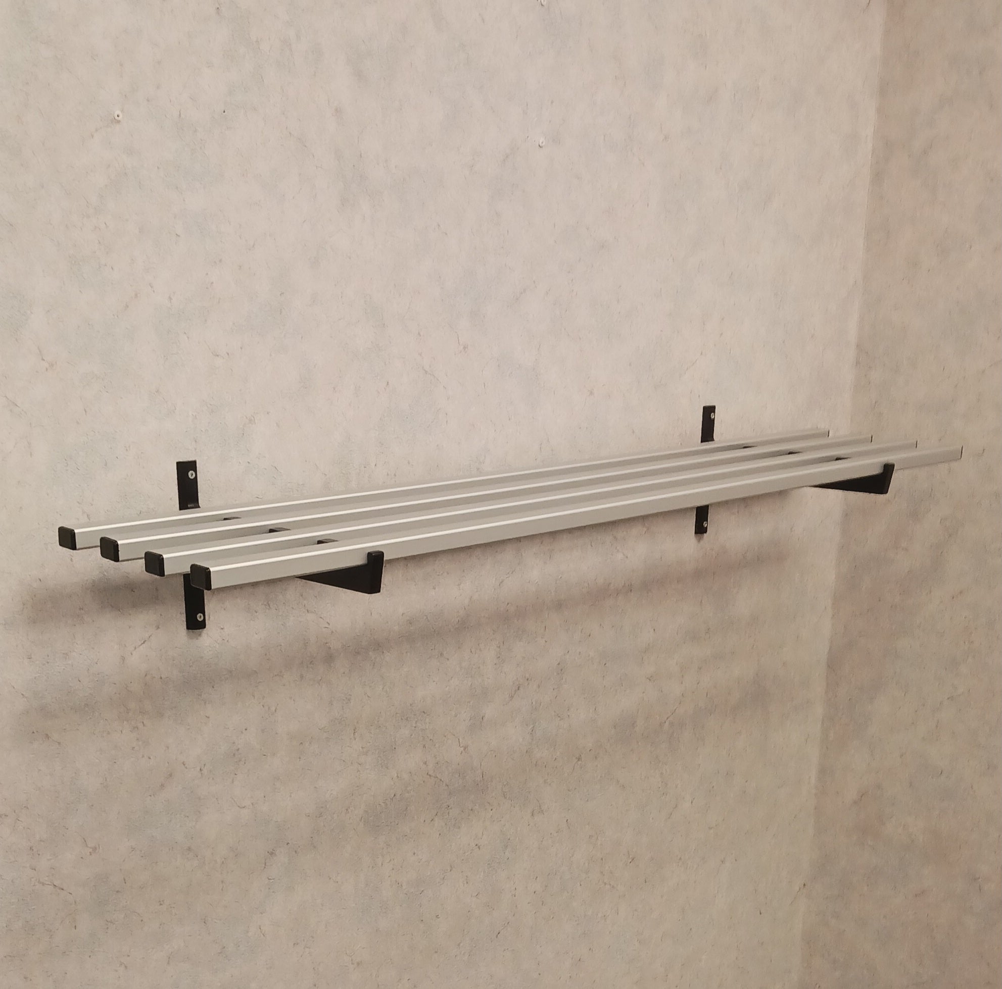 Forever Utility Shelves