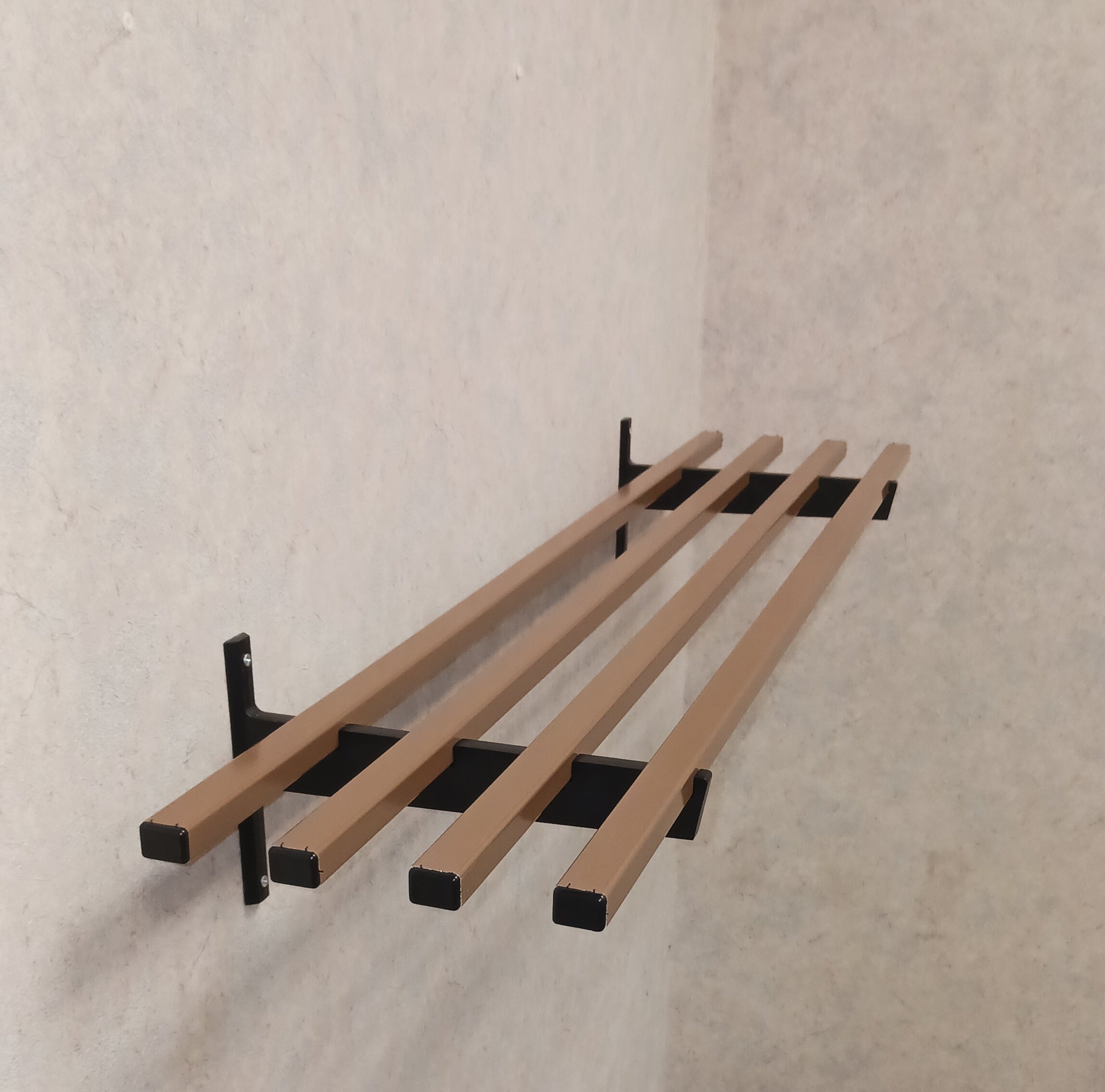 Forever Utility Shelves