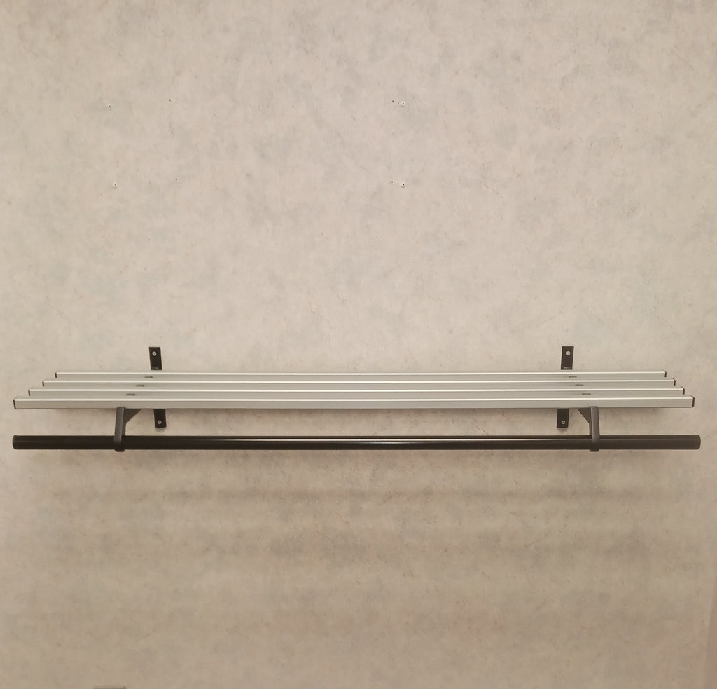 Forever Hanger Rod Shelf