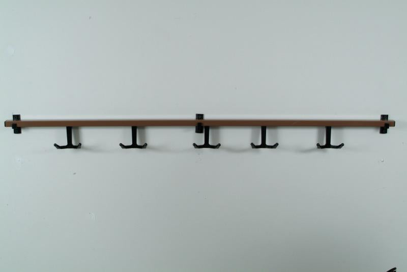 Custom Forever Shelves